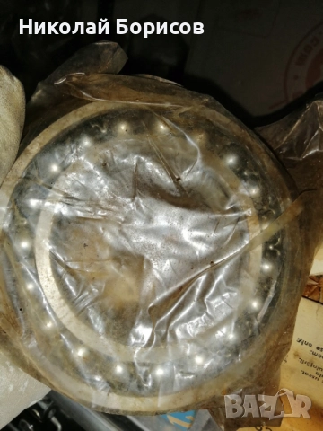 Продавам" Лагери" изкл. запазени , снимка 9 - Други машини и части - 52379732