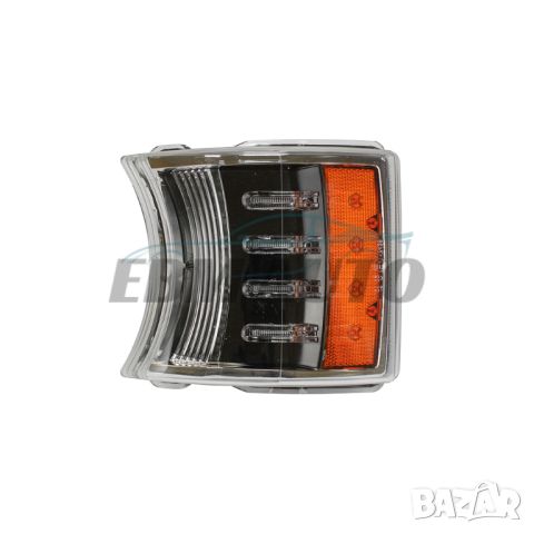 Мигач за Scania P-G-R 2014+ LED – 24V / RH/LH, снимка 3 - Части - 45182512