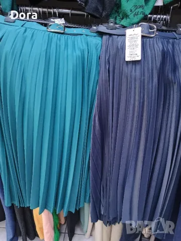 дамска пола, снимка 3 - Поли - 49830192