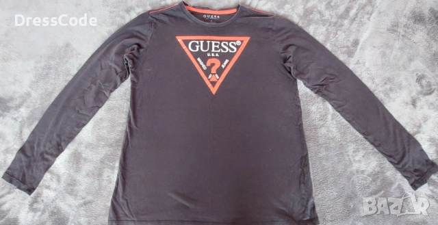 Дамски блузи Zara,GUESS
