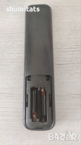 дистанционно за ТВ Hisense smart, снимка 2 - Дистанционни - 52062998