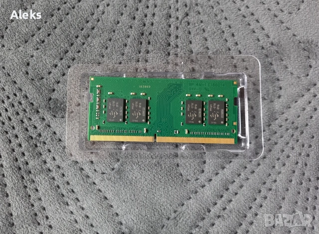 RAM памети 4GB DDR4 2400MHz / 2666Mhz, снимка 6 - RAM памет - 54275127