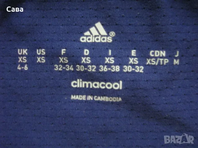 Потници ADIDAS  дамски,С-М, снимка 9 - Потници - 41760126