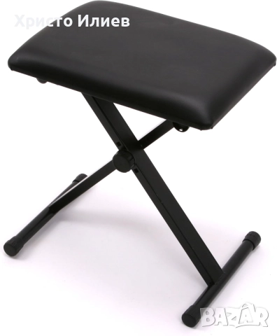 Синтезатор Дигитално Електронно Пиано слушалки и стол Комплект, снимка 8 - Синтезатори - 52606644