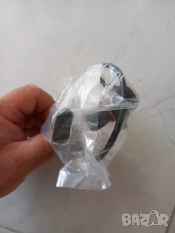 Датчик на Хол Audi A3,S3,TT 8L,06A906433C, датчик колянов вал за Ауди 1.8т 8L,TT,Seat,Skoda,Golf, снимка 3 - Части - 51198322