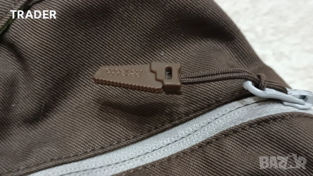 работни къси панталони бермуди Engelbert Strauss, снимка 6 - Панталони - 37797081