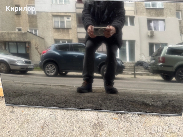 Телевизор Samsung UE43BU8072U, снимка 9 - Телевизори - 53996015