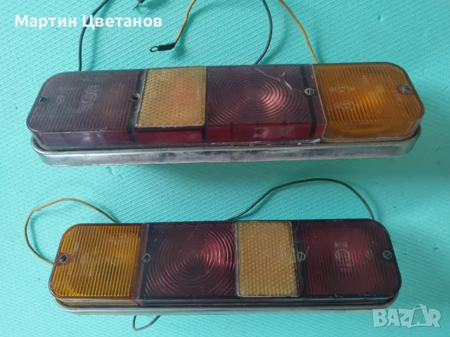 Малки части от руски автомобили, снимка 7 - Части - 49740093