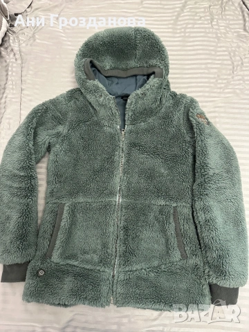 Детско зимно яке G.I.G.A