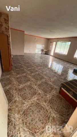 150къща пред гората с 1дк двор , на 15мин от морето, снимка 6 - Вили - 48378911