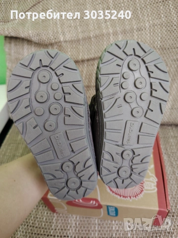 Ботуши DD step , снимка 4 - Детски боти и ботуши - 53131568