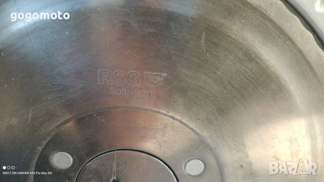 машина за слайс,MADE IN GERMANY SOLINGEN, КАТО НОВА машина за рязане на колбаси, хляб 🍞, кашкавал , снимка 7 - Други - 51963054