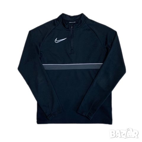 Оригинална юношеска блуза Nike | M размер, снимка 1 - Блузи - 46293383