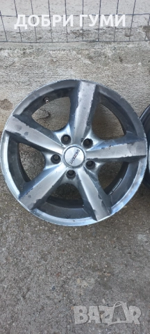 5х114.3 ДЖАНТИ 16 За КИА, ХЮНДАЙ, ТОЙОТА, ХОНДА, МИТСУБИШИ , снимка 5 - Гуми и джанти - 51643918