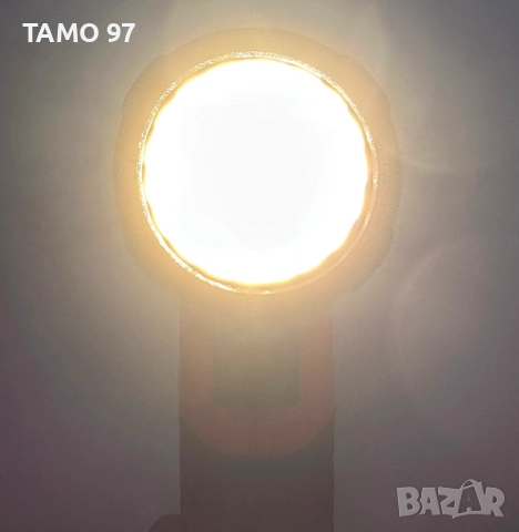 Milwaukee M12 T LED - Лед Фенер 12V, снимка 3 - Други инструменти - 52171521