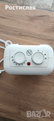 ПРОМО Духалка керамична електрическа  печка TRISTAR, снимка 4 - Отоплителни печки - 51240641