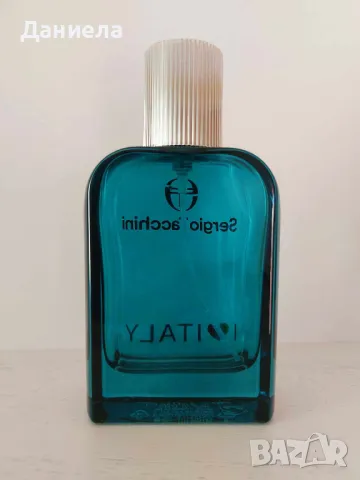 Шишета от  маркови парфюми, снимка 18 - Мъжки парфюми - 46653948
