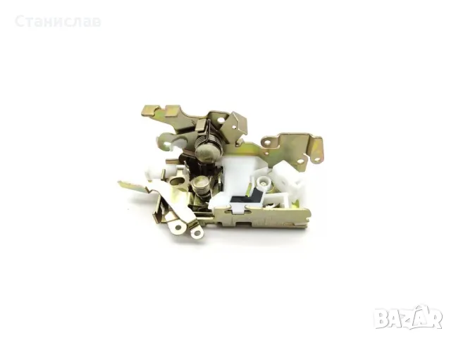  Mercedes Sprinter W903 Брава за предна дясна врата , снимка 3 - Части - 50300093