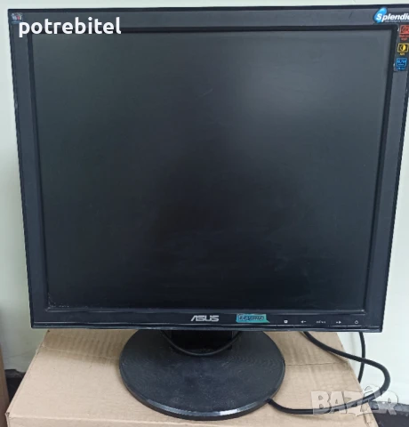 Монитор ASUS VB -171 - 17 инча