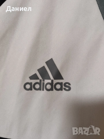 Вратарска блуза Adidas , снимка 3 - Футбол - 53330435