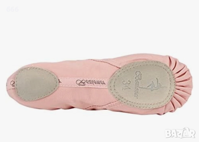 Балеринки 31-номер, снимка 6 - Детски обувки - 52894373