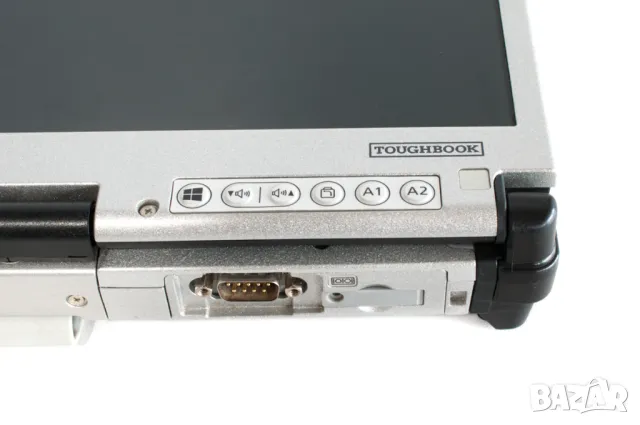 Индустриален Лаптоп Panasonic Toughbook CF-C2 MK1 12.5" i5/8GB/500GB, снимка 8 - Лаптопи за работа - 46857782