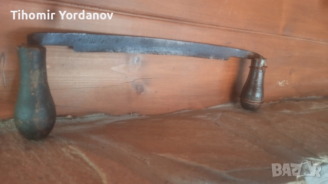 Рукан., снимка 18 - Антикварни и старинни предмети - 51434953