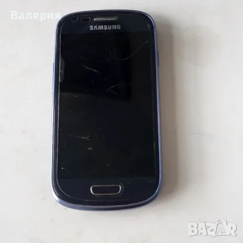 Samsung Galaxy S3 Mini GT-I8190, снимка 6 - Samsung - 47204172