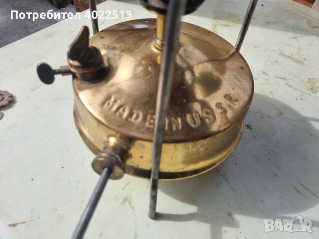 Продава, снимка 3 - Газови котлони - 51936682