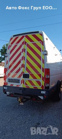 Iveco Daily 65 C 18, снимка 2 - Части - 46217797