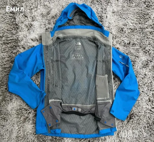 Мъжко яке The North Face Kannon Shell Jacket, Размер М, снимка 4 - Якета - 47032713