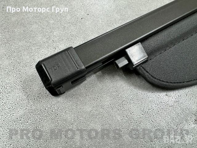 Щора за багажник SUBARU IMPREZA 2008-2015, снимка 3 - Части - 45707063