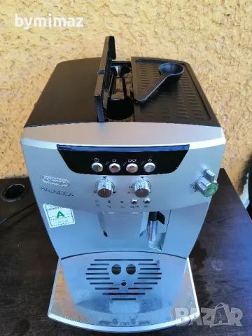 Delonghi Esam 04.110S, снимка 3 - Кафемашини - 36746760