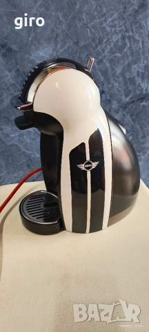 Кафемашина Krups NESCAFE DOLCE GUSTO GENIO 2 MINI, снимка 7 - Кафемашини - 53149571