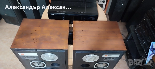 JBL L-112, снимка 7 - Тонколони - 52375544