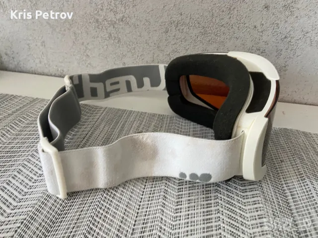 Ски/Мото Очила Маска Wedze , снимка 4 - Зимни спортове - 50235131