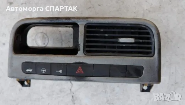 Панел за ***Fiat Punto*** 2005-2009г, снимка 1 - Части - 48388534