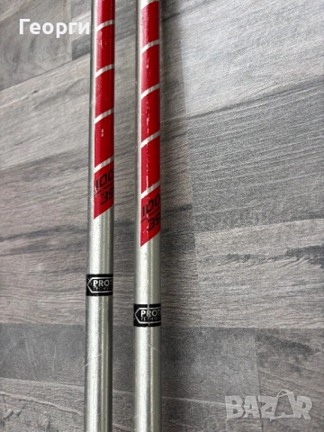 Детски щеки за ски 90см. и100см., снимка 8 - Зимни спортове - 53609920