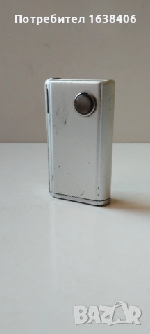 Електронна запалка WIN 