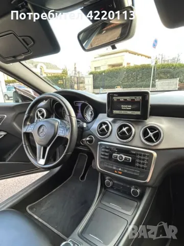 Mercedes CLA 250 AMG, снимка 7 - Автомобили и джипове - 47131243