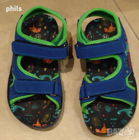 Сандали Waikiki 30 н., снимка 1