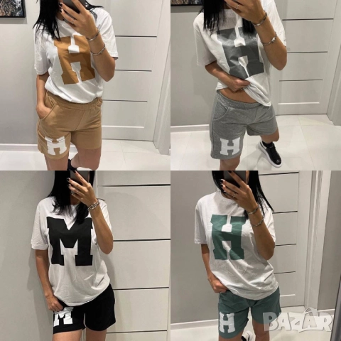 дамски екипи, снимка 2 - Спортни екипи - 51457459