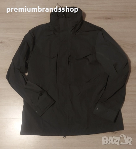 Nike Яке ветровка L размер 