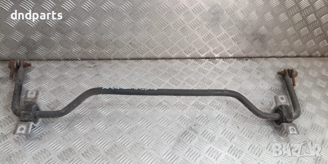 Задна стабилизираща щанга BMW X6 E71 3.0D 2013г.	