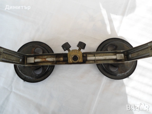 Газов котлон - двоен, снимка 4 - Газови котлони - 52648988