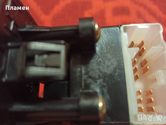 Управление за ел.стъкла , снимка 3 - Части - 52448185