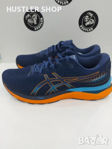 ASICS GEL CUMULUS 24.Номер 46, снимка 2 - Маратонки - 46983877