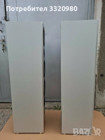 Canton GLE 490.2, снимка 3 - Тонколони - 54208454