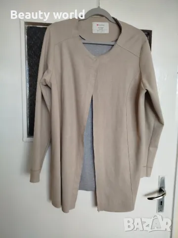 Жилетка хл-2 хл, снимка 2 - Жилетки - 49678260