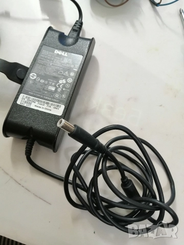 Зарядно за лаптоп DELL 